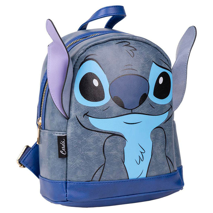 Disney Stitch backpack 25cm-2