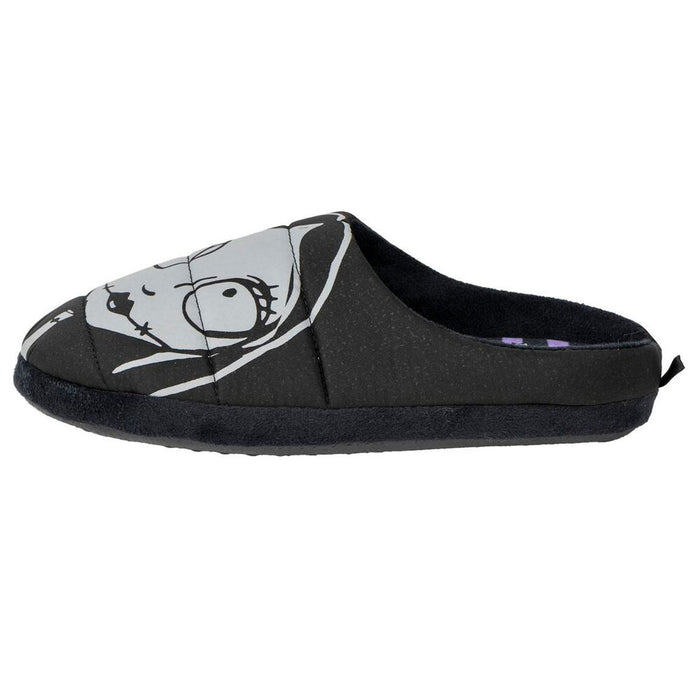 Disney Nightmare Before Christmas adult slippers-1