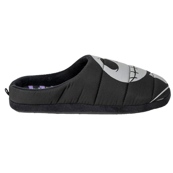 Disney Nightmare Before Christmas adult slippers-2