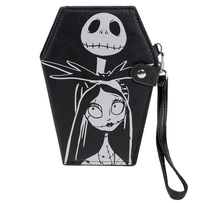 Disney Nightmare Before Christmas wallet-1