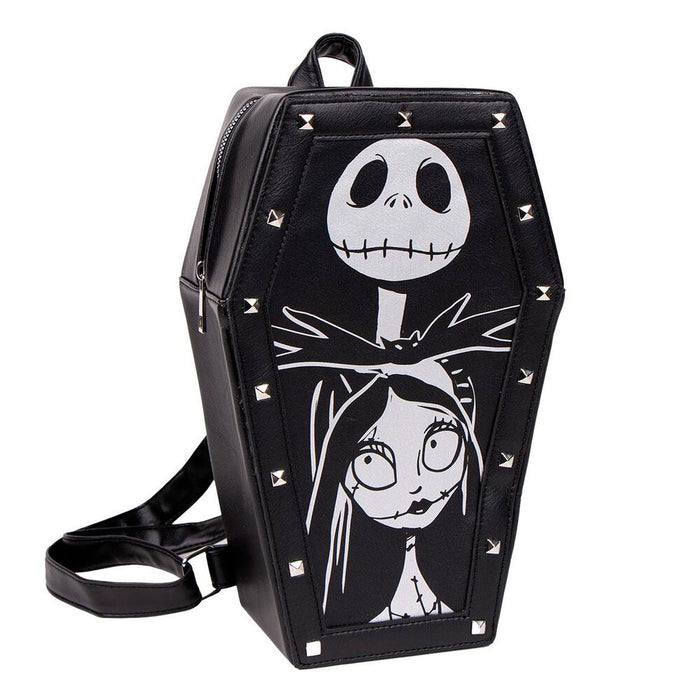 Disney Nightmare Before Christmas backpack 31cm-1