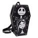 Disney Nightmare Before Christmas backpack 31cm-1