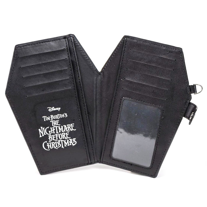 Disney Nightmare Before Christmas wallet-2