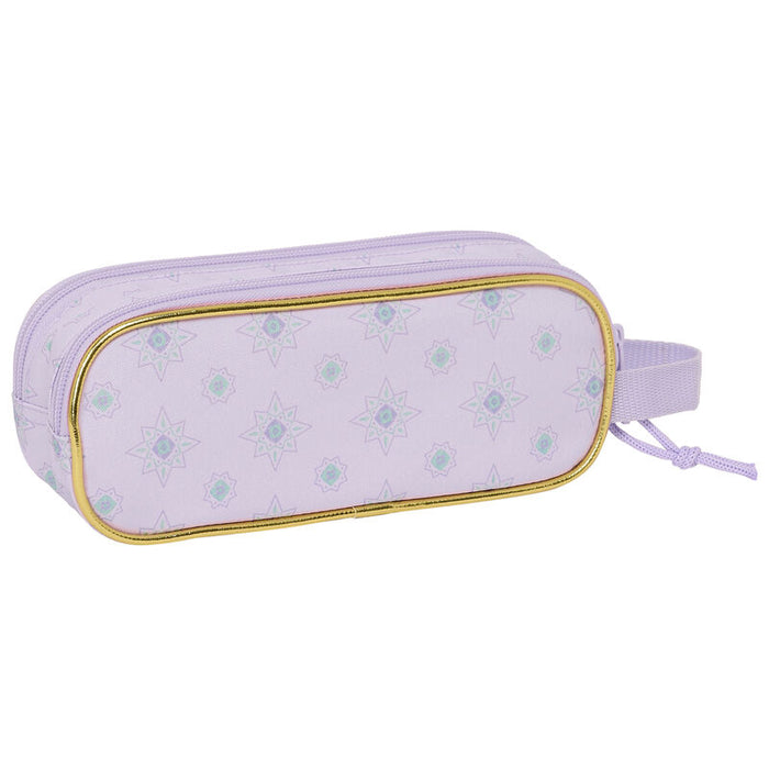 Disney Wish double pencil case-1