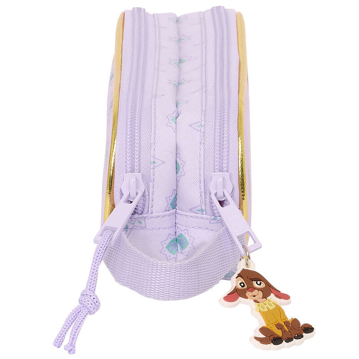 Disney Wish double pencil case-2