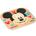Disney Mickey puzzle wood-1