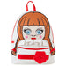 Loungefly Annabelle Cosplay backpack 26cm-0