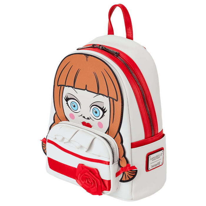Loungefly Annabelle Cosplay backpack 26cm-1