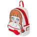 Loungefly Annabelle Cosplay backpack 26cm-1
