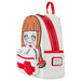 Loungefly Annabelle Cosplay backpack 26cm-2