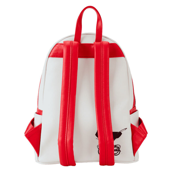 Loungefly Annabelle Cosplay backpack 26cm-3