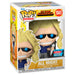 POP figure My Hero Academia All Might Exclusive-1
