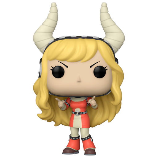 POP figure My Hero Academia Pony Tsunotori Exclusive-0