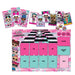 L.O.L Surprise! Dance Off! collectibles tranding card-3