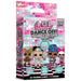 L.O.L Surprise! Dance Off! collectibles tranding card-0