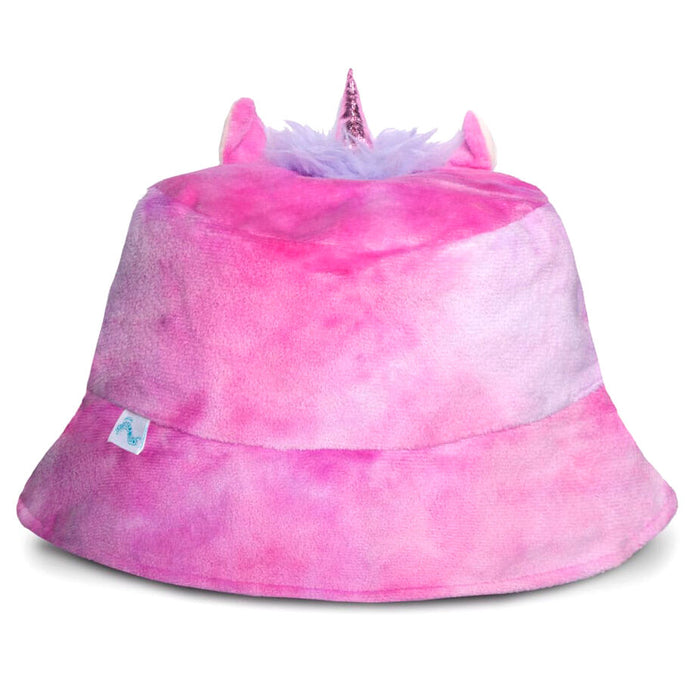 Squishmallows Lola bucket hat-1