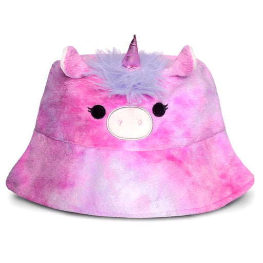 Squishmallows Lola bucket hat-0