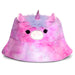 Squishmallows Lola bucket hat-0