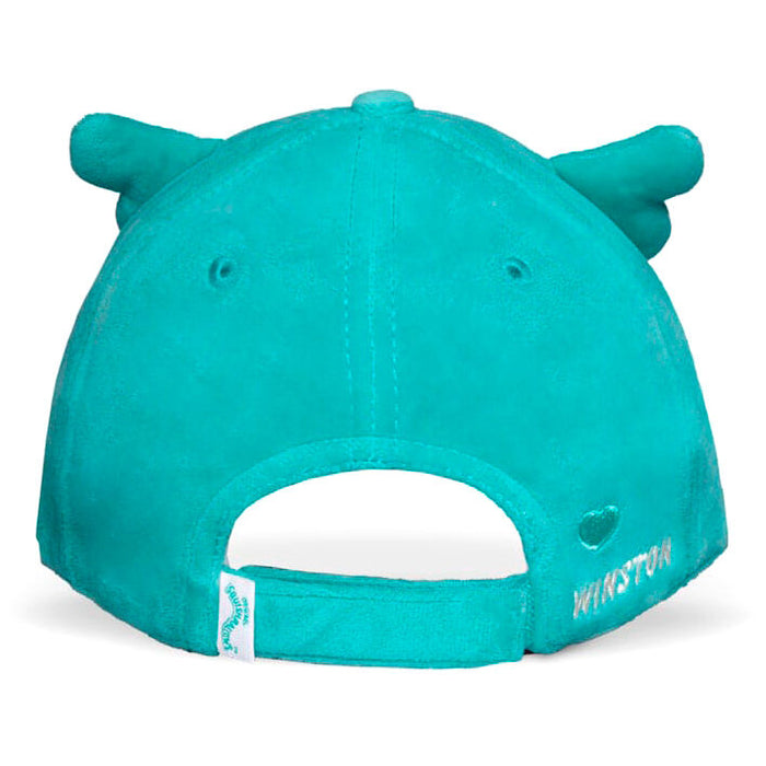 Squishmallows Winston cap-1