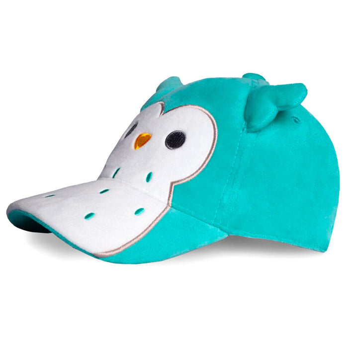 Squishmallows Winston cap-3
