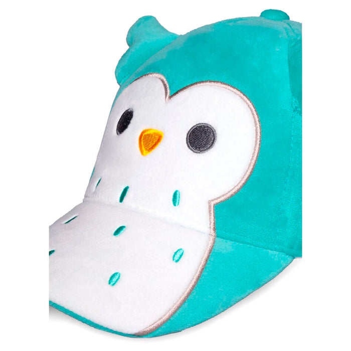 Squishmallows Winston cap-4