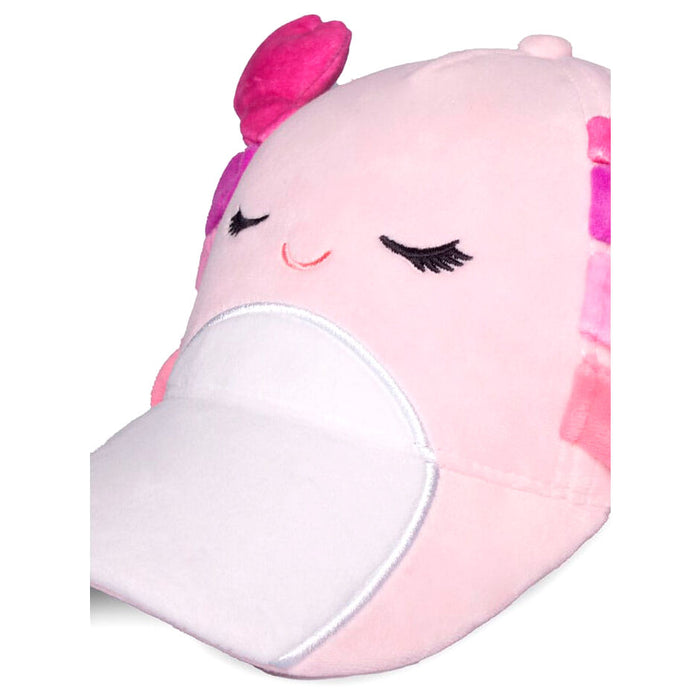 Squishmallows Cailey cap-3