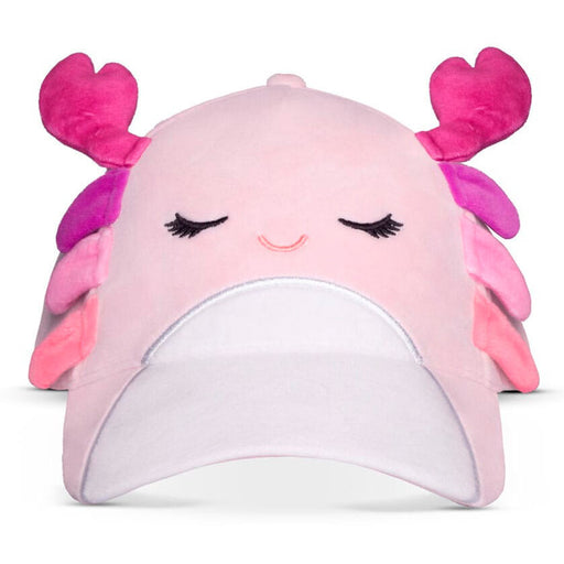Squishmallows Cailey cap-0
