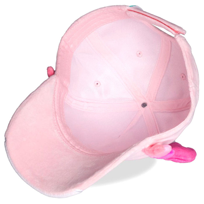 Squishmallows Cailey cap-4