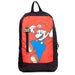 Super Mario Bros Mario backpack 40cm-0
