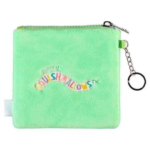 Squishmallows Mixed Squish fluffy wallet-0
