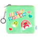 Squishmallows Mixed Squish fluffy wallet-1