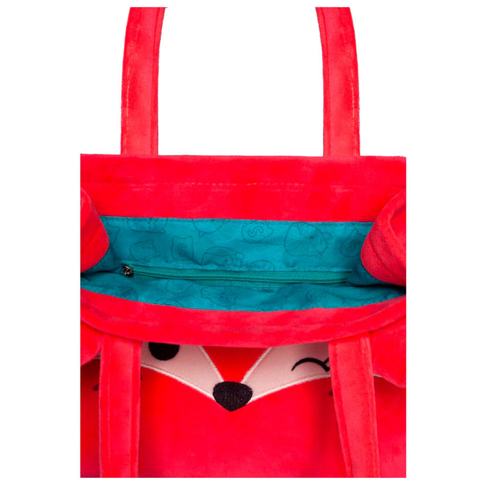 Squishmallows Fifi tote bag-2