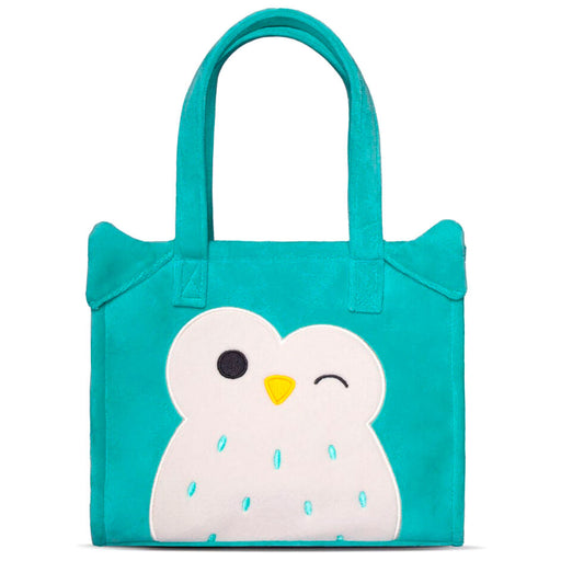 Squishmallows Winston tote bag-0
