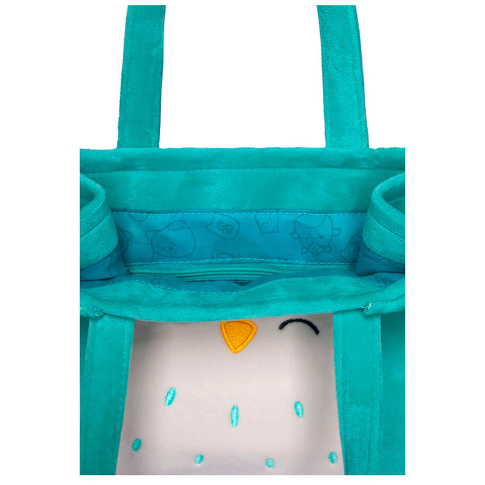 Squishmallows Winston tote bag-2