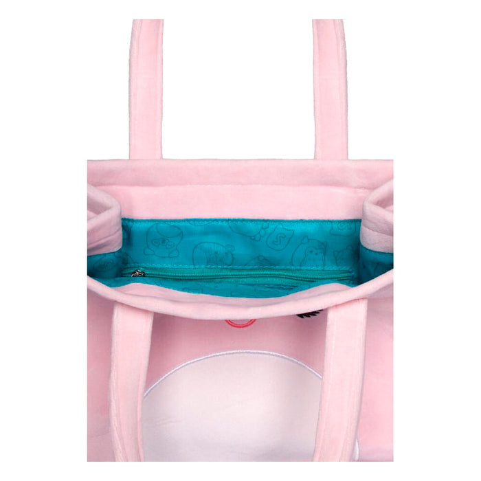 Squishmallows Cailey tote bag-2