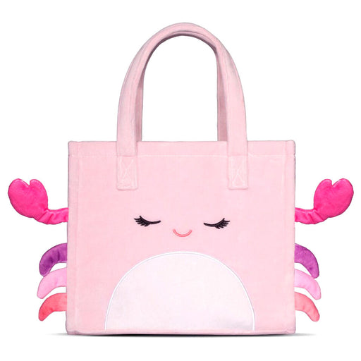 Squishmallows Cailey tote bag-0