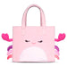 Squishmallows Cailey tote bag-0
