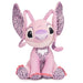 Disney Angel Stitch plush toy 30cm-0