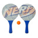 Nerf Beach racket set-0