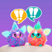 Spanish Furby Interactive doll-12