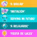 Spanish Furby Interactive doll-6
