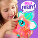 Spanish Furby Interactive doll-7