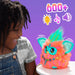 Spanish Furby Interactive doll-10