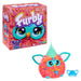 Spanish Furby Interactive doll-4