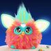 Spanish Furby Interactive doll-9