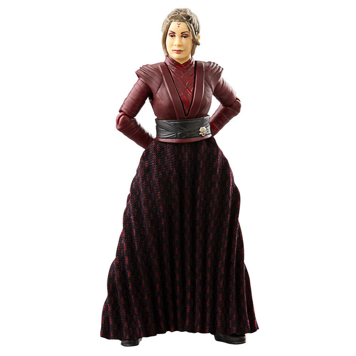 Star Wars Ahsoka Morgan Elsbeth figure 9,5cm-1