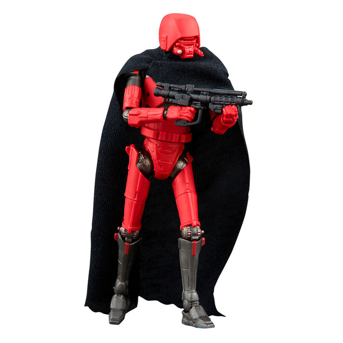 Star Wars Ahsoka HK-87 Assassin Droid figure 9,5cm-2