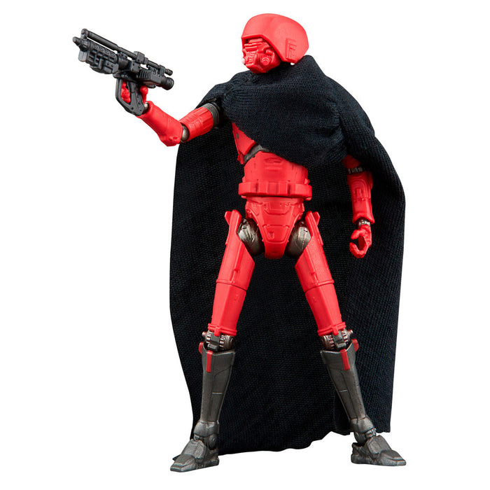 Star Wars Ahsoka HK-87 Assassin Droid figure 9,5cm-3