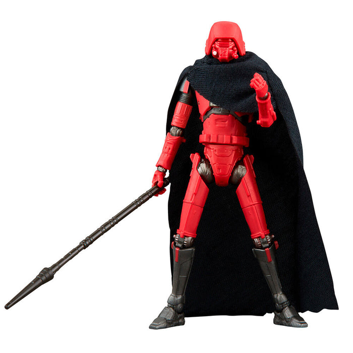 Star Wars Ahsoka HK-87 Assassin Droid figure 9,5cm-4