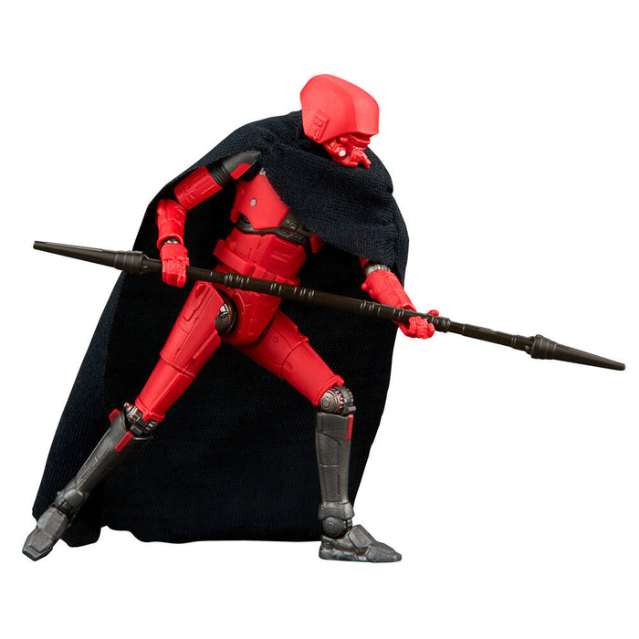 Star Wars Ahsoka HK-87 Assassin Droid figure 9,5cm-5